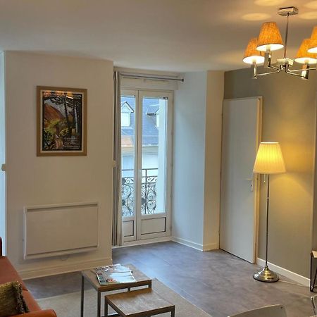 Residence Poste & Golf, Appartement Pour 4 Personnes Au Coeur De Luchon Bagneres-de-Luchon Екстер'єр фото