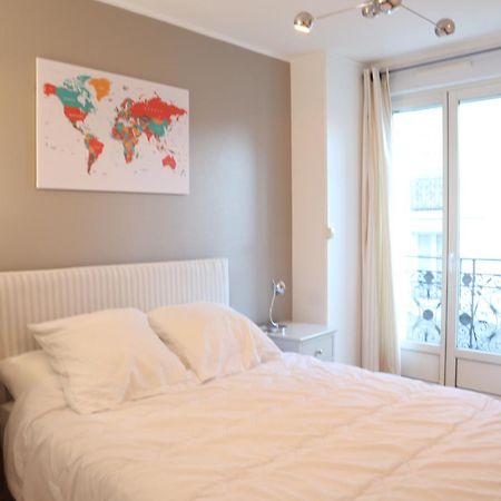 Residence Poste & Golf, Appartement Pour 4 Personnes Au Coeur De Luchon Bagneres-de-Luchon Екстер'єр фото
