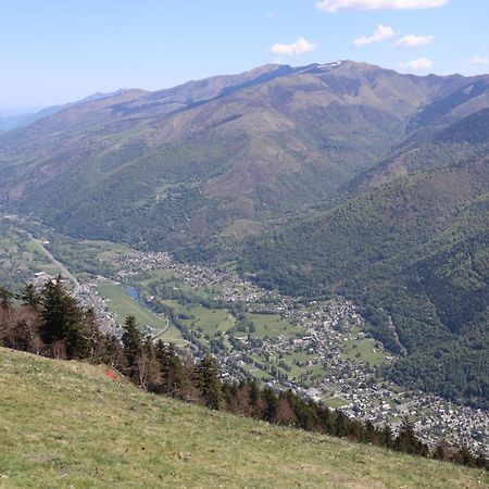 Residence Poste & Golf, Appartement Pour 4 Personnes Au Coeur De Luchon Bagneres-de-Luchon Екстер'єр фото