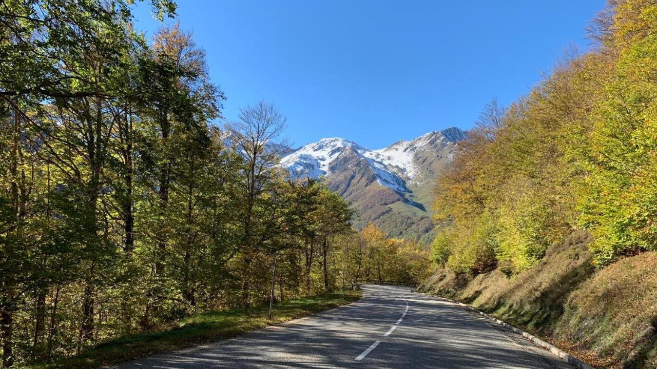 Residence Poste & Golf, Appartement Pour 4 Personnes Au Coeur De Luchon Bagneres-de-Luchon Екстер'єр фото