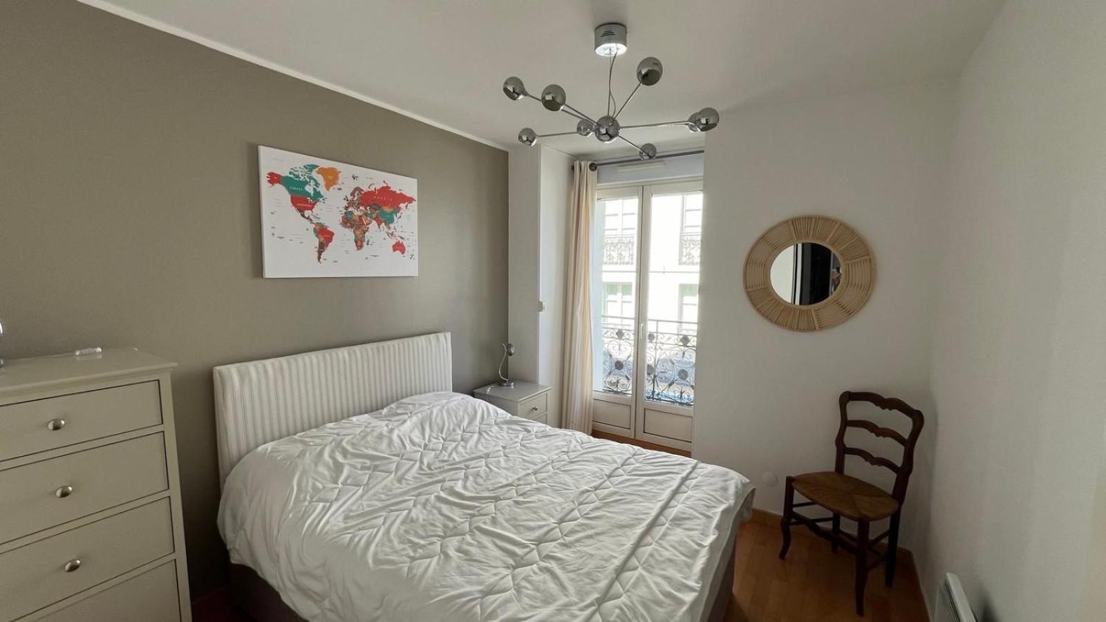 Residence Poste & Golf, Appartement Pour 4 Personnes Au Coeur De Luchon Bagneres-de-Luchon Екстер'єр фото
